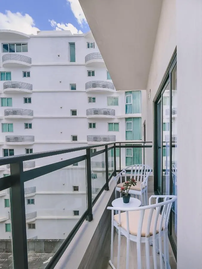סנטו דומינגו Fully Serviced Apartment At Regatta Living II - 905  סנטו דומינגו