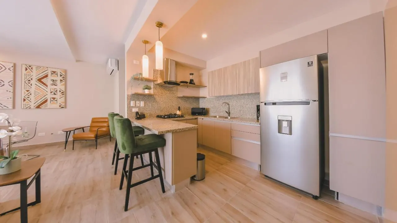 סנטו דומינגו Fully Serviced Apartment At Regatta Living II - 905 0*, סנטו דומינגו הרפובליקה הדומיניקנית