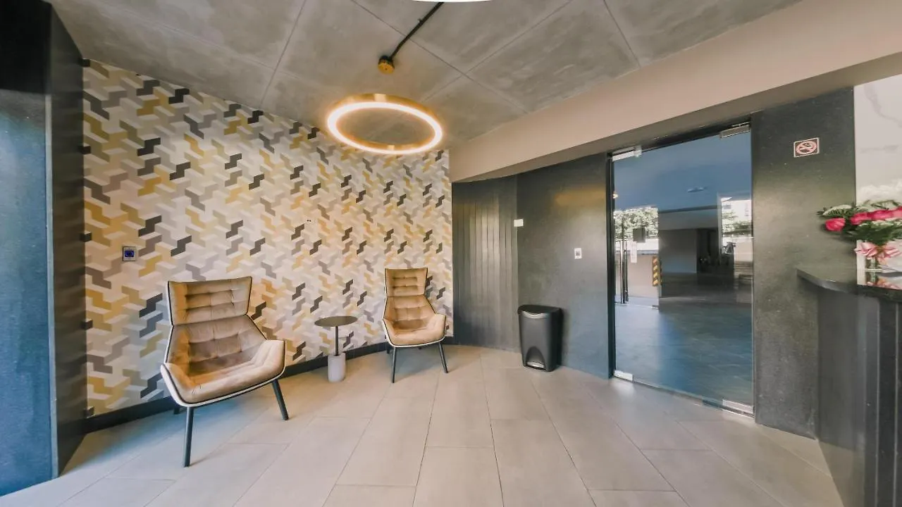 סנטו דומינגו Fully Serviced Apartment At Regatta Living II - 905 הרפובליקה הדומיניקנית