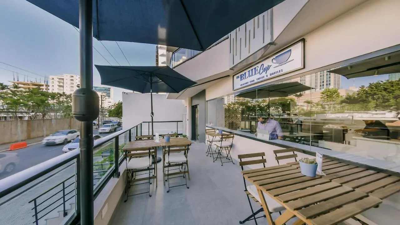 סנטו דומינגו Fully Serviced Apartment At Regatta Living II - 905 0*, סנטו דומינגו