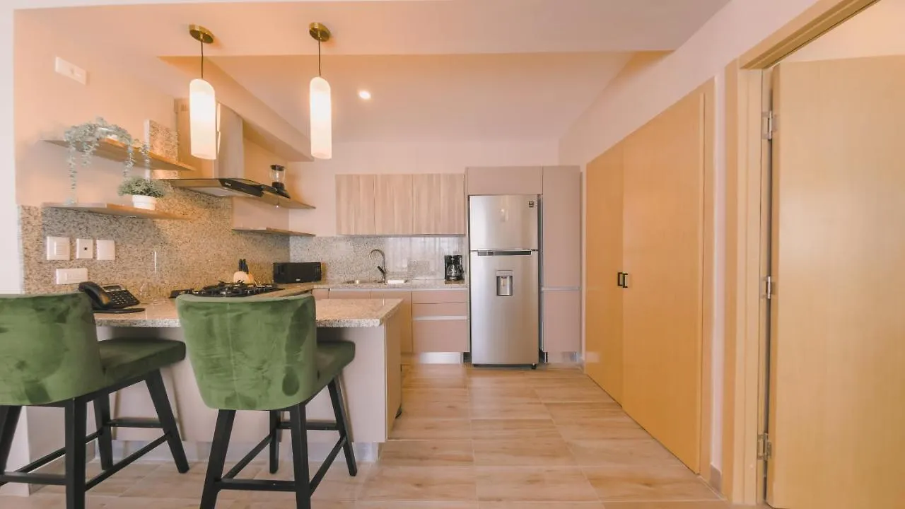 Fully Serviced Apartment At Regatta Living II - 905 Santo Domingo