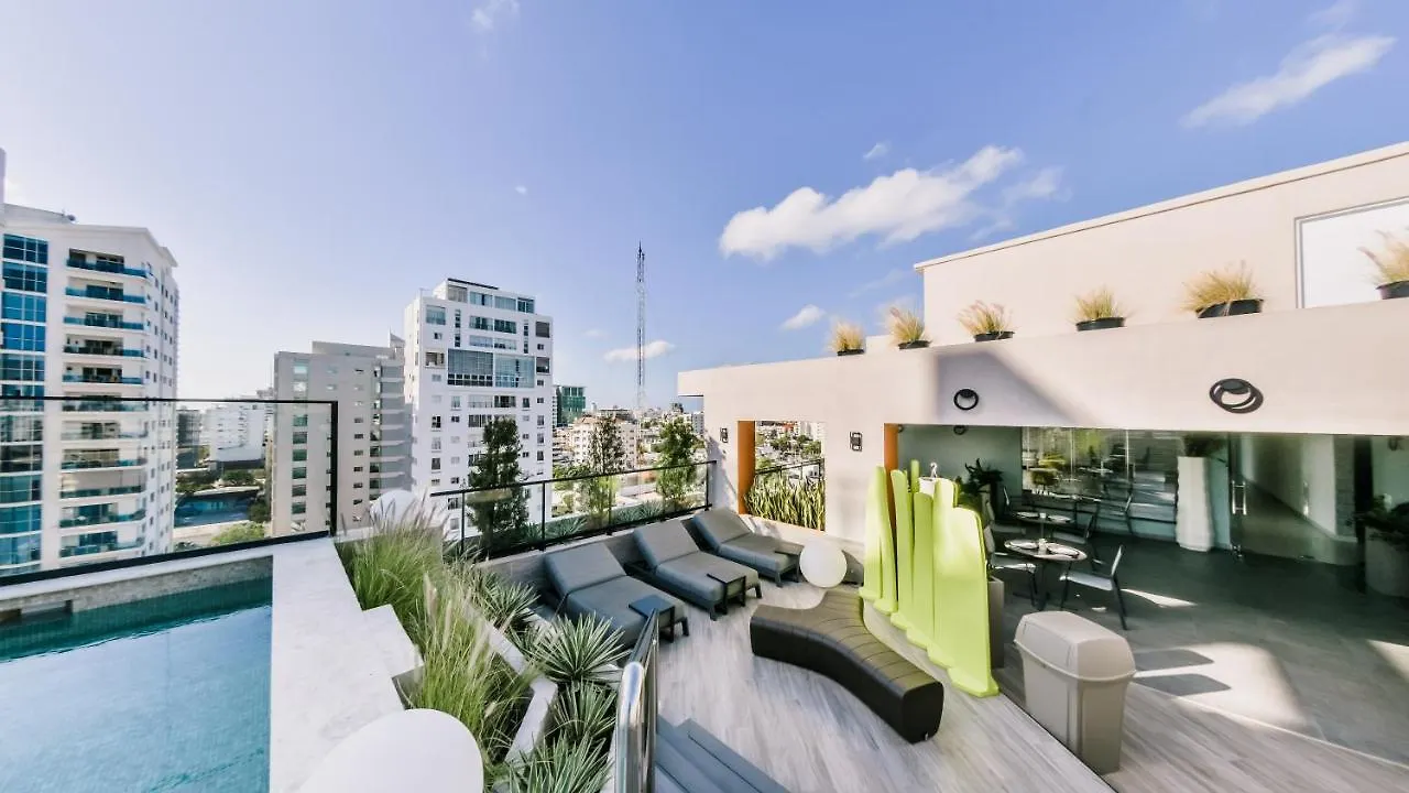 Fully Serviced Apartment At Regatta Living II - 905 Santo Domingo